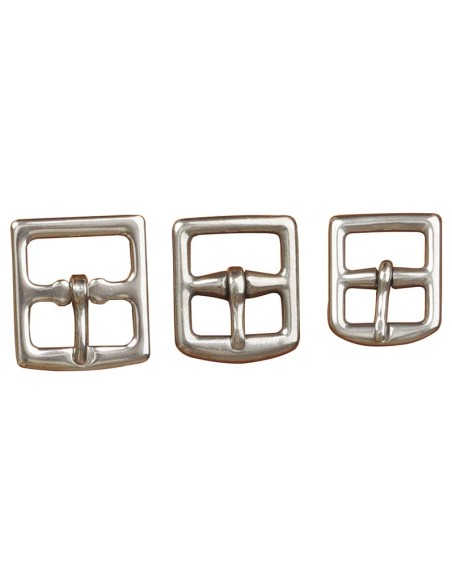 Boucle d'étrivière T de T