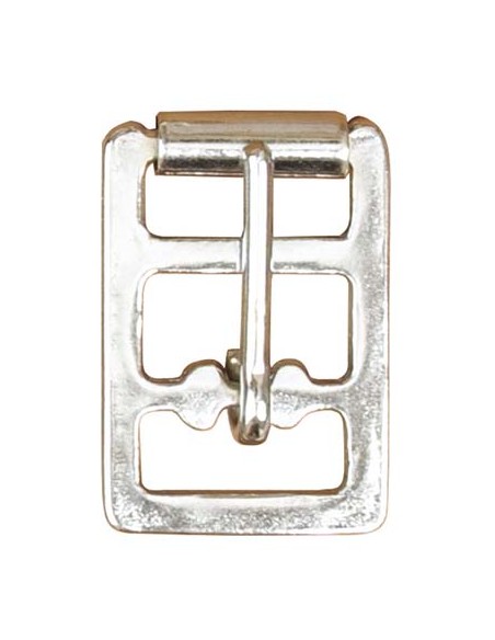 Boucle de sangle T de T