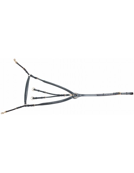 Collier de chasse T de T