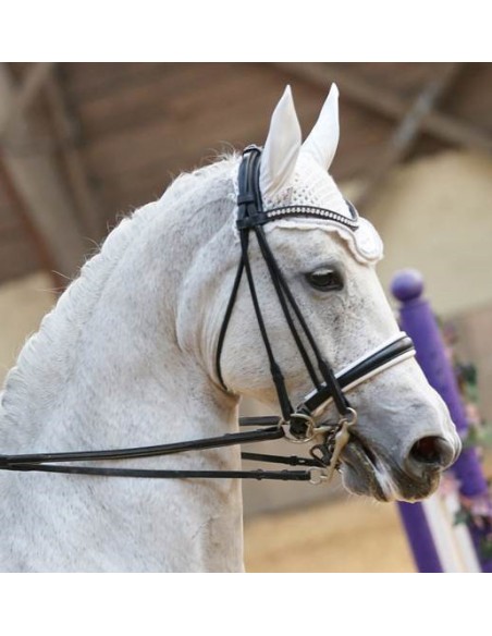 Bride de dressage RIBERA T de T