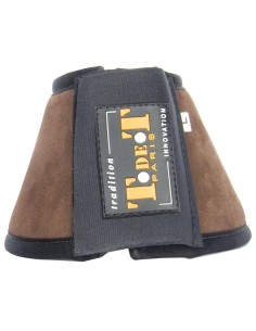 Cloches à Velcro AMARA T de T 2