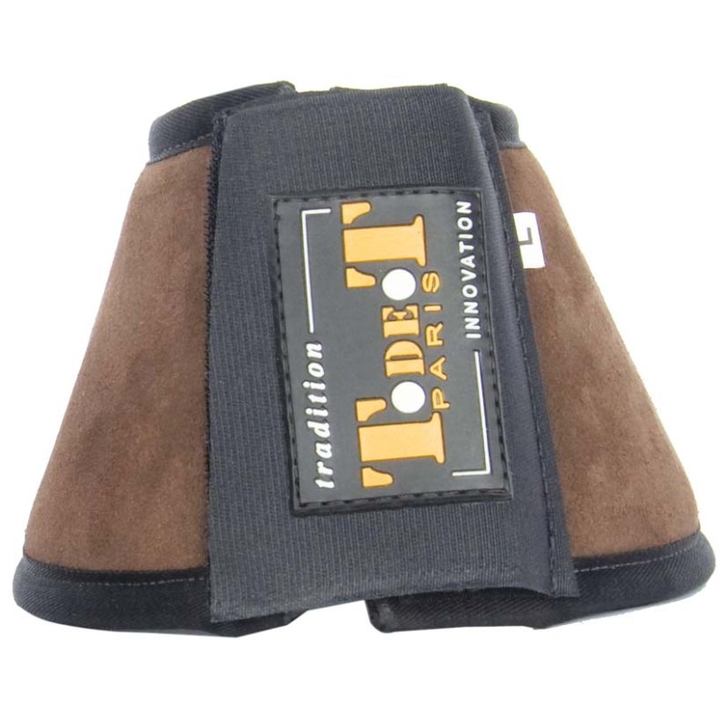 Cloches à Velcro AMARA T de T