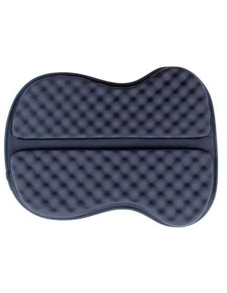 Amortisseur de dos BULLE T de T