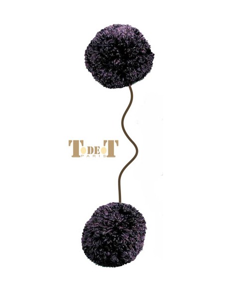 Bouchons d'oreilles T de T