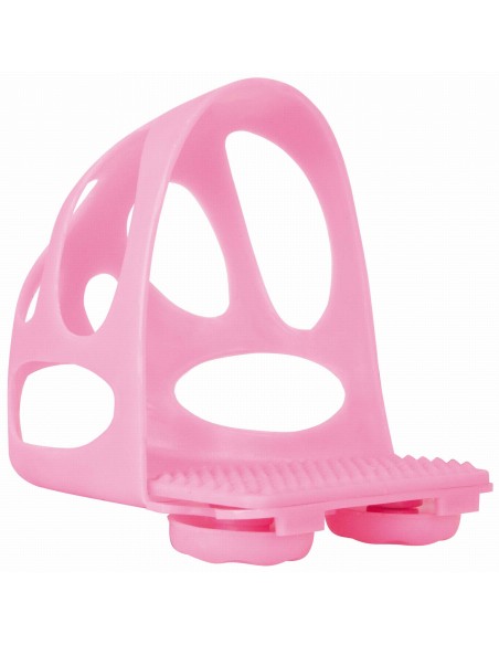 Coque pour étriers T de T