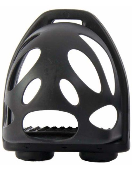 Coque pour étriers T de T