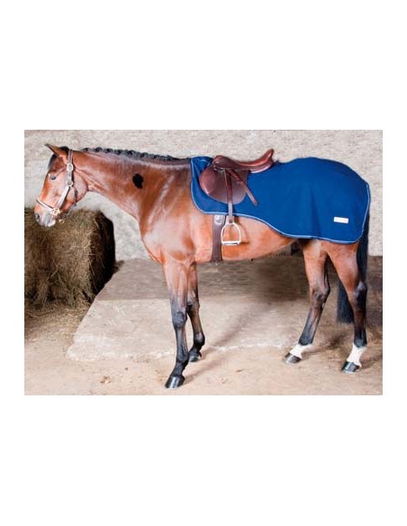 Couvre-reins Polaire T de T