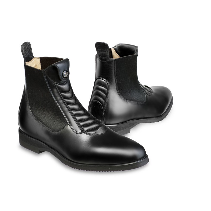 Boots HARLEY Tucci Time  | Sellerie Sylvie Equitation