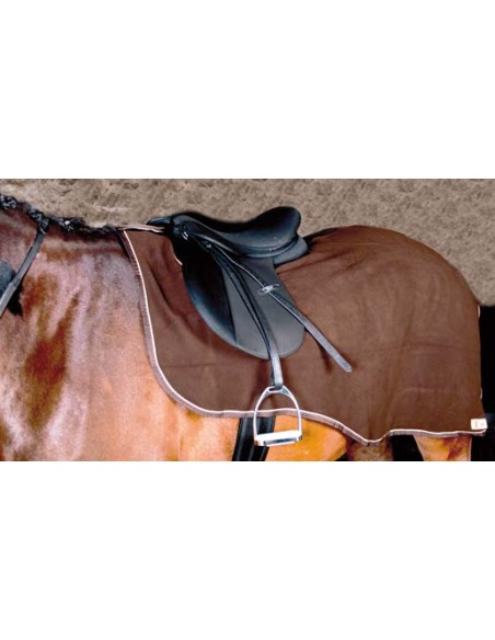 Couvre-reins Polaire T de T