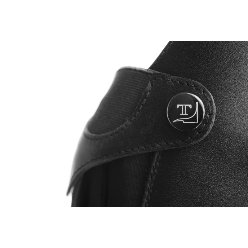 Bottes Tucci Time - HARLEY | demi-mesures