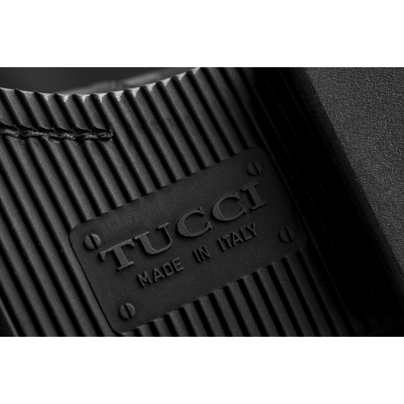 Bottes Tucci Time - HARLEY | demi-mesures