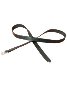 Etrivières cuir FIRST T de T 2