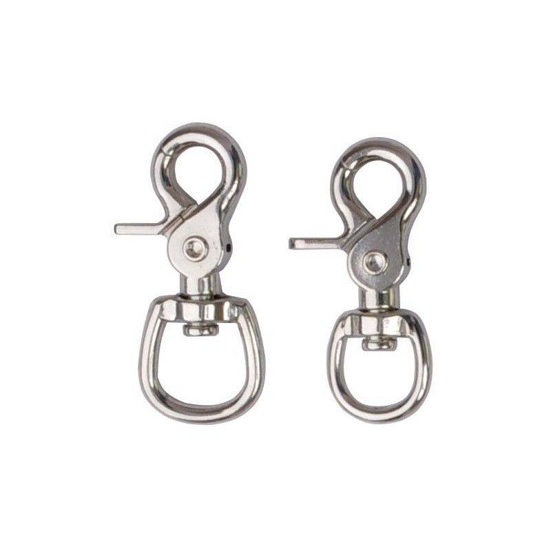 Mousqueton mexicain T de T