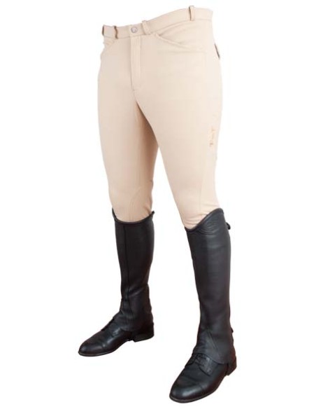 Pantalon d'équitation Homme Z DESIGN T de T-PA