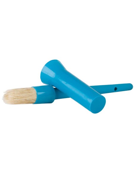 Pinceau + Capuchon T de T  | Sellerie Sylvie Equitation