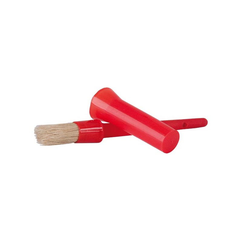 Pinceau + Capuchon T de T  | Sellerie Sylvie Equitation