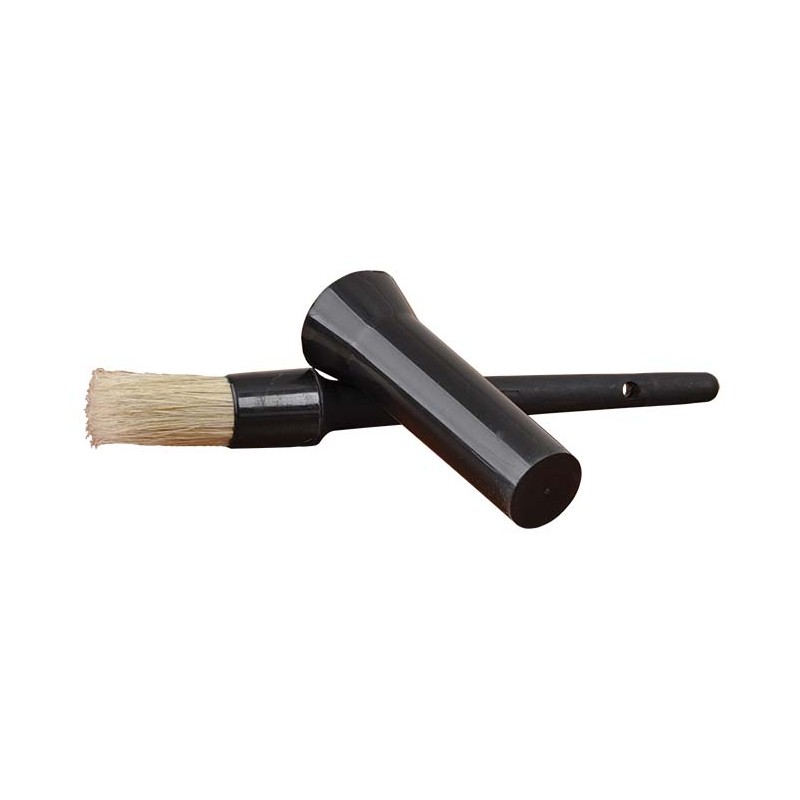 Pinceau + Capuchon T de T  | Sellerie Sylvie Equitation