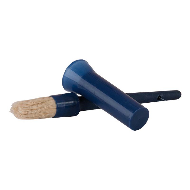 Pinceau + Capuchon T de T  | Sellerie Sylvie Equitation