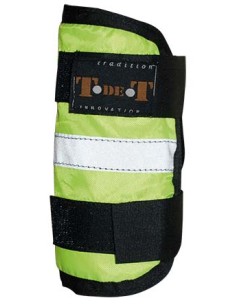 Protections réfléchissantes T de T-PA