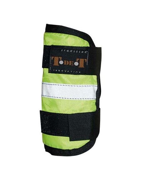 Protections réfléchissantes T de T-PA