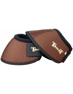 Protège-Glomes LES KEVLAR T de T  | Sellerie Sylvie Equitation 2