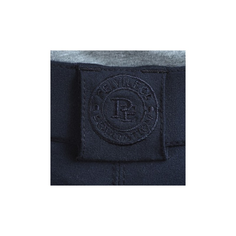 Pantalon d'équitation Homme MILLAU Privilège Equitation