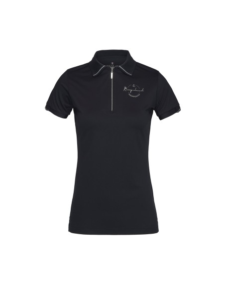 Polo Dame NAINA Kingsland