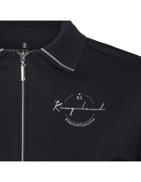 Polo Dame NAINA Kingsland