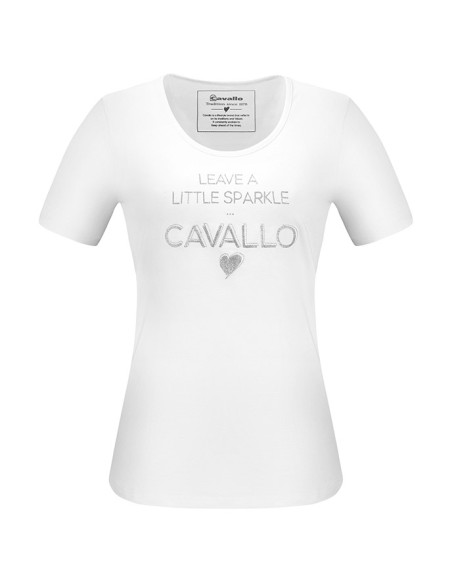 T-shirt KIARA Cavallo