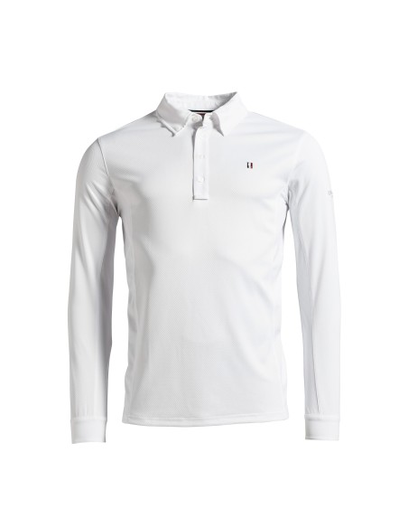 Polo de concours homme CLASSIC Kingsland