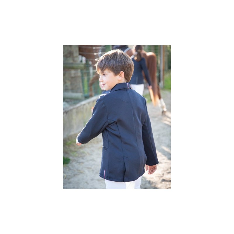 Veste de compétition GASTON junior Jumpin