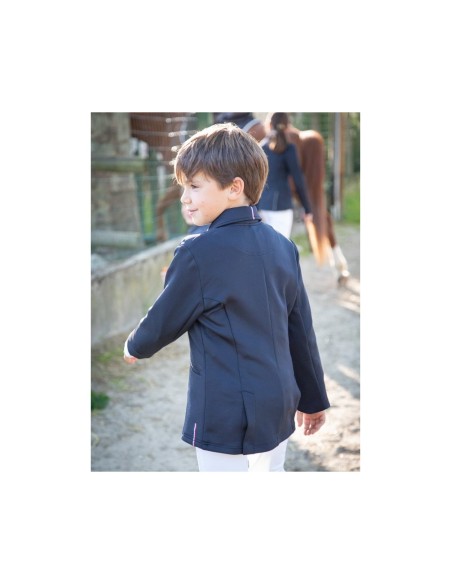 Veste de compétition GASTON junior Jumpin