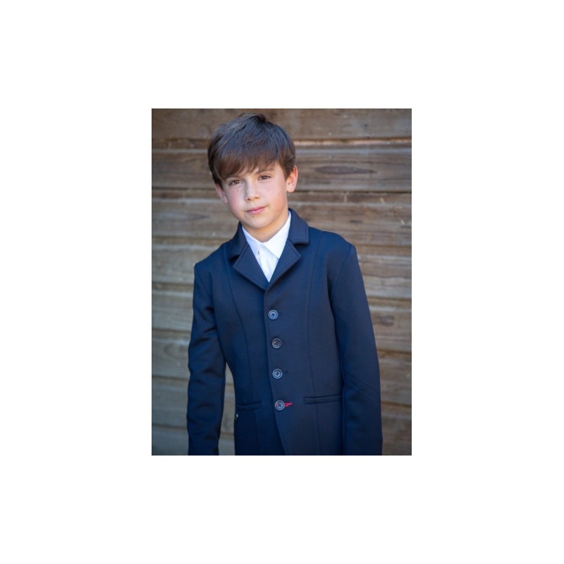 Veste de compétition GASTON junior Jumpin