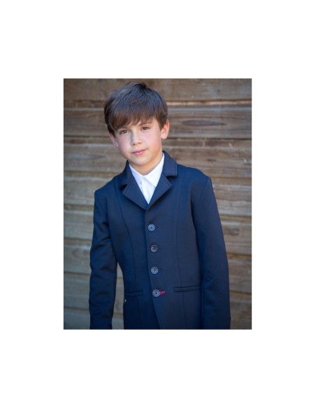 Veste de compétition GASTON junior Jumpin