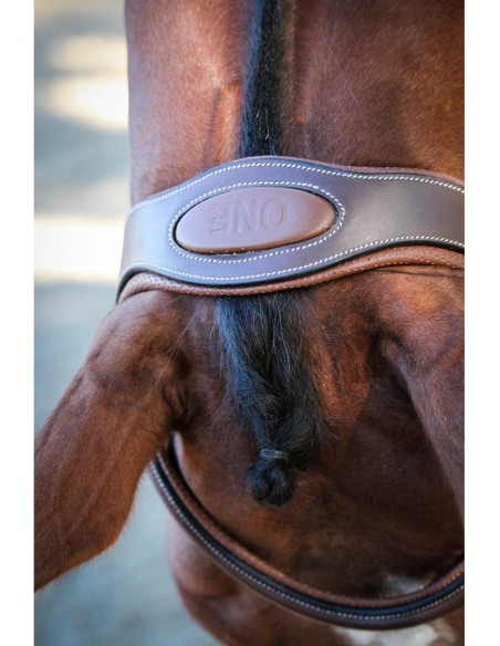 Bridon NEW YORK ONE Jump 'In