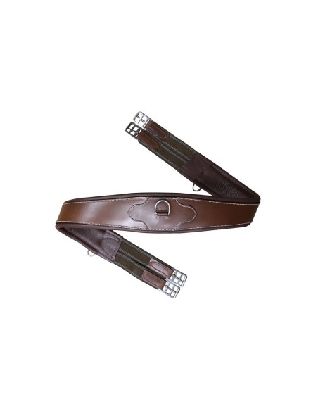 Sangle cuir élastique ONE Jumpin