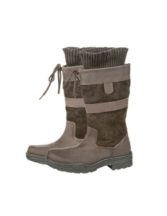 Bottes Courtes BELMOND SPRING HKM