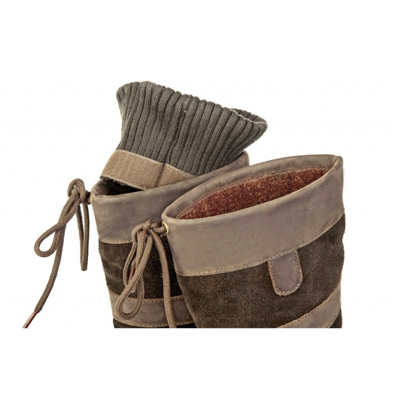 Bottes Courtes BELMOND SPRING HKM