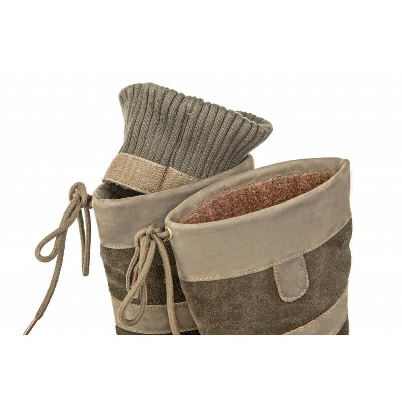 Bottes Courtes BELMOND SPRING HKM