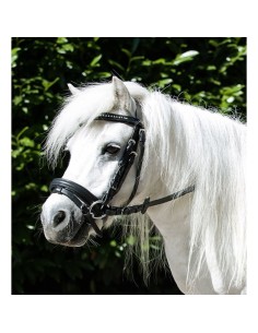 Bridon Mini Shetland HKM 2