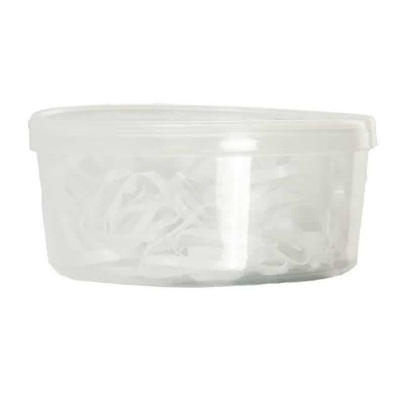 Elastiques à natter HKM