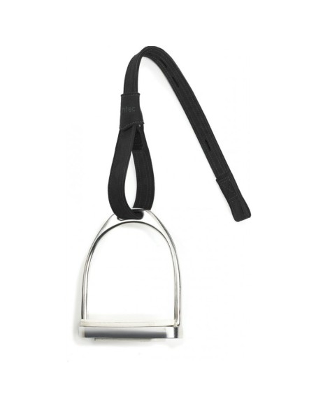 Etrivières PRO II synthétiques à crochets Wintec