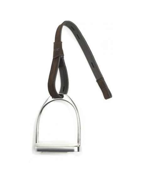 Etrivières PRO II synthétiques à crochets Wintec