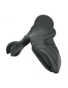 Selle de dressage ISABELL Wintec Cair 2