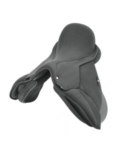Selle de dressage PRO HART Wintec CAIR | Sellerie Sylvie Equitation 2