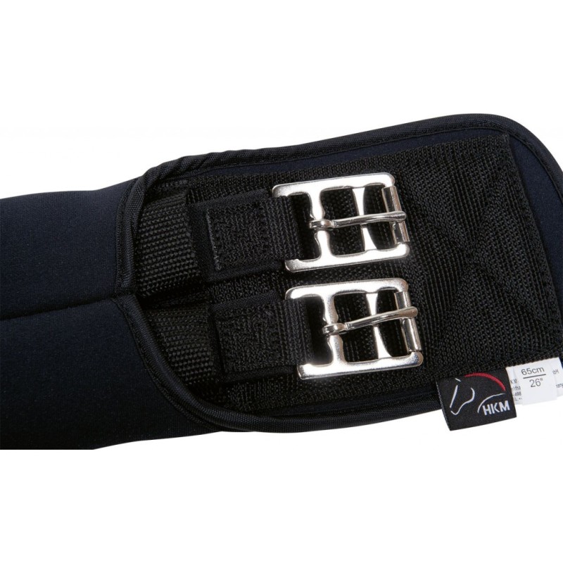 Sangle élastique SOFTOPRENE HKM