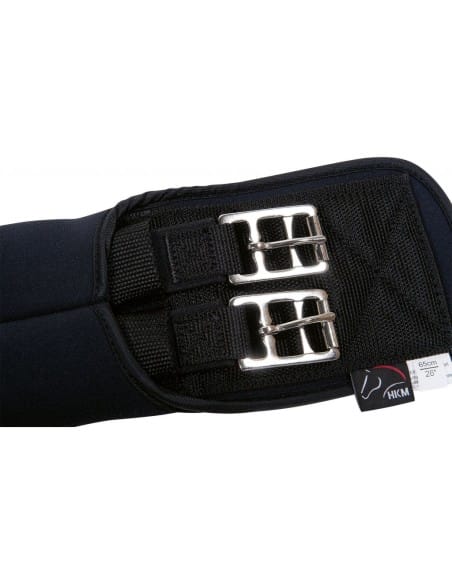 Sangle élastique SOFTOPRENE HKM