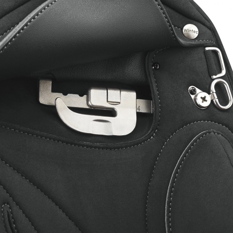 Selle Pro Endurance Wintec CAIR | Sellerie Sylvie Equitation