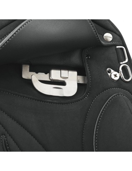 Selle Pro Endurance Wintec CAIR | Sellerie Sylvie Equitation