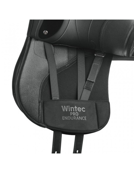 Selle Pro Endurance Wintec CAIR | Sellerie Sylvie Equitation